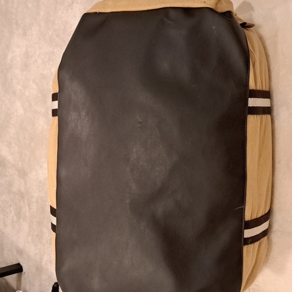 Heritage Supply Company Duffel Bag - Picture 12 of 15